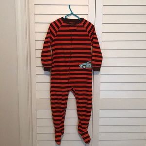 Boys Pajamas